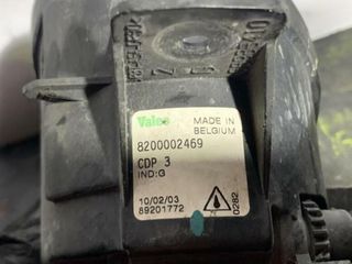 59491 faro 8200002469 renault clio ii fase i b cb0