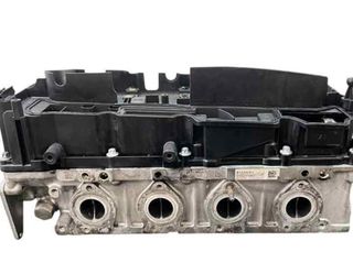 Toyota 781260804 culata verso 1.6 d4-d 126706