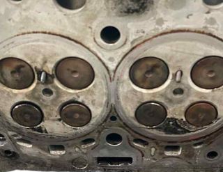 Culata 781260804,11101wa010 toyota verso 126706