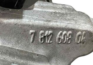 Culata 781260804,11101wa010 toyota verso 126706