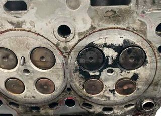 Culata 781260804,11101wa010 toyota verso 126706