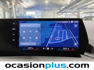 BMW Serie 1 118d 110 kW (150 CV)