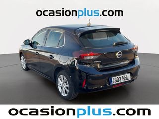 Opel Corsa 1.2 Turbo XHL Elegance 74 kW (100 CV)