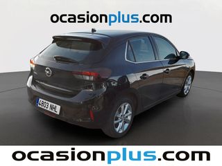 Opel Corsa 1.2 Turbo XHL Elegance 74 kW (100 CV)