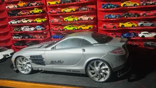 Coches RC grandes