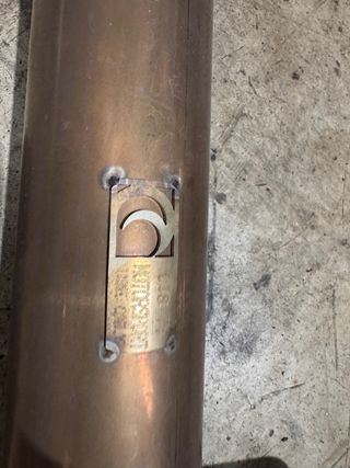 Downpipe Scorpion Toyota Yaris GR