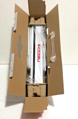 Macchina Sottovuoto NECCHI Automatica 85W