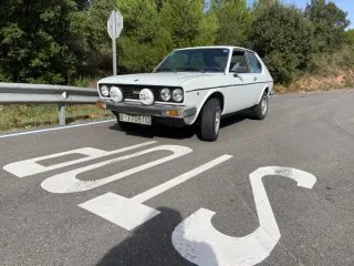 Se alquilan vehículos