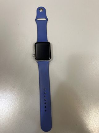 Apple Watch Serie 3 42mm Azul