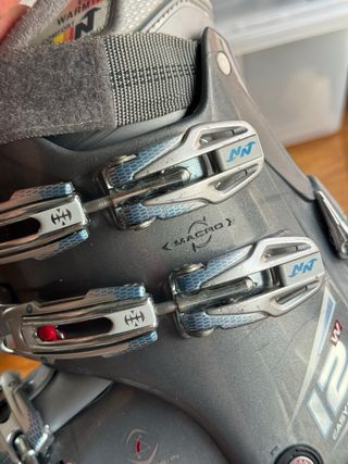 Botas de esquí Nordica