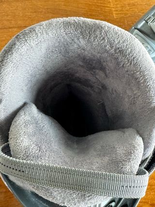 Botas de esquí Nordica