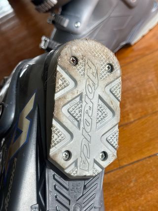 Botas de esquí Nordica