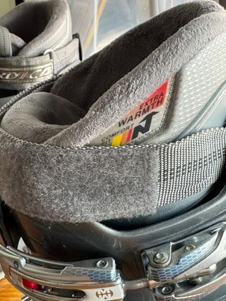 Botas de esquí Nordica