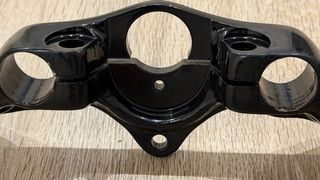 Manillar Speedster Springer Negro