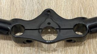 Manillar Speedster Springer Negro