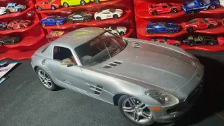 Coches RC grandes