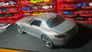 Coches RC grandes