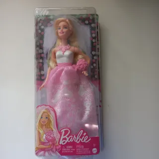 Barbie Sposa