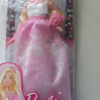 Barbie Sposa