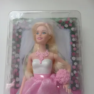 Barbie Sposa
