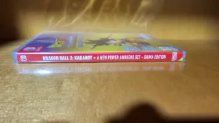 Dragon Ball Z Kakarot Daima Switch sigillato