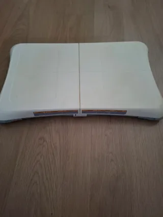 Tabla Wii Balance Board
