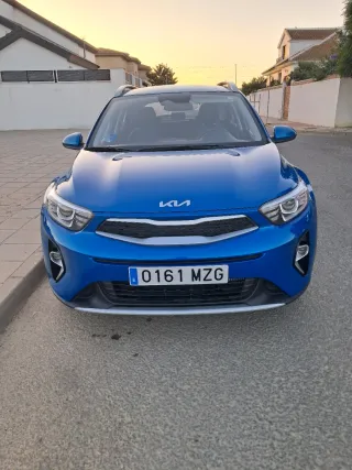 KIA Stonic 2025