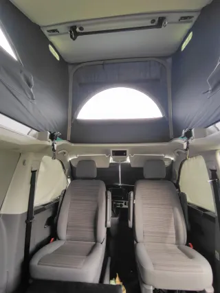 Volkswagen California 2022