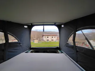 Volkswagen California 2022