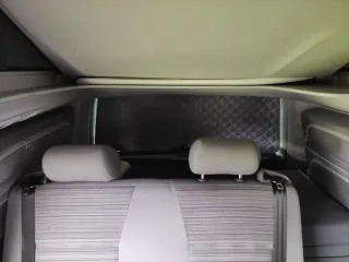 Volkswagen California 2022