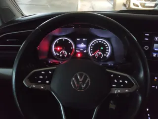 Volkswagen California 2022