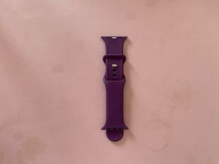 Cinturino Apple Watch 42-44/45mm compatibilecompat