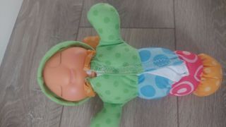 Gusiluz Luminoso Quita Miedos 5€