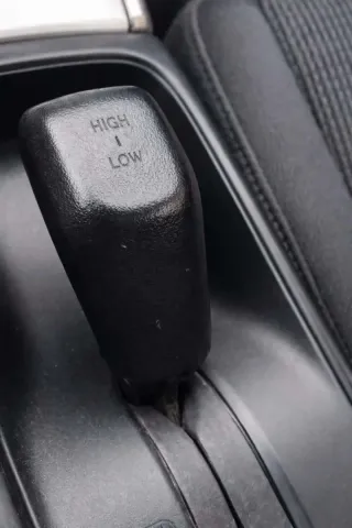 Subaru Outback 4X4 2.5 techo panorámico