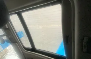 Subaru Outback 4X4 2.5 techo panorámico