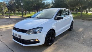 Volkswagen Polo 2016. solo. 115.000
