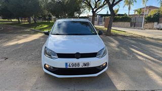 Volkswagen Polo 2016. solo. 115.000