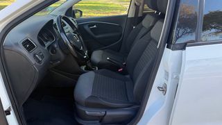 Volkswagen Polo 2016. solo. 115.000