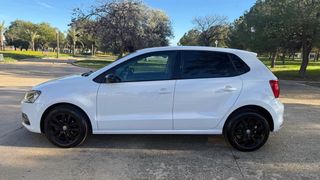 Volkswagen Polo 2016. solo. 115.000