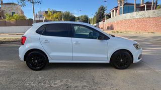 Volkswagen Polo 2016. solo. 115.000