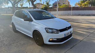 Volkswagen Polo 2016. solo. 115.000