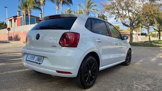 Volkswagen Polo 2016. solo. 115.000