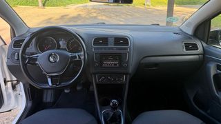 Volkswagen Polo 2016. solo. 115.000
