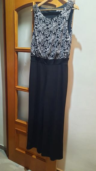 Mono elegante El Corte Inglés Talla M (40-42)