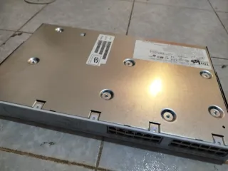 Router IEEE 802.3 ISO/DIS 8802/3