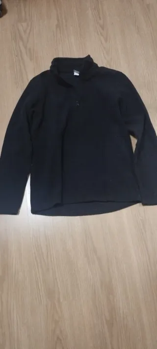 2 pantalones Nike y sudadera