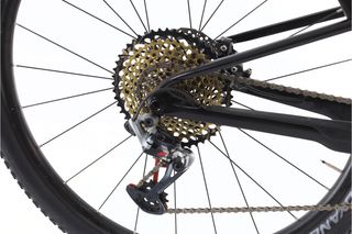 Bicicleta Berria Mako X01 t.M Reacondicionada