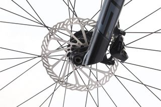 Bicicleta Berria Mako X01 t.M Reacondicionada