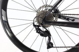 BH Quartz Aero (carretera) t.54 Reacondicionada