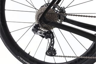 Trek Checkpoint SLR Di2 11V (gravel) t.56 Reacondicionada